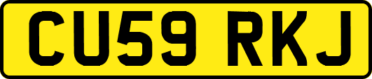CU59RKJ