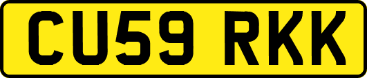 CU59RKK
