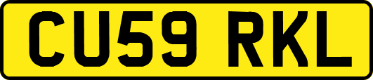 CU59RKL