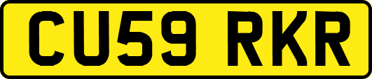 CU59RKR