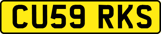 CU59RKS