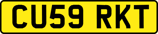 CU59RKT