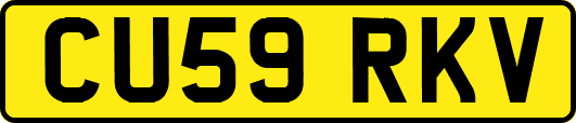 CU59RKV
