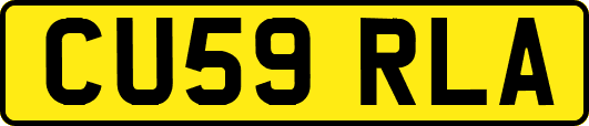 CU59RLA