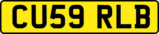 CU59RLB