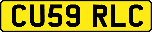 CU59RLC