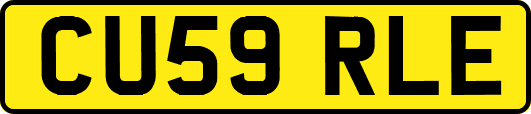 CU59RLE