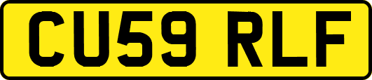 CU59RLF