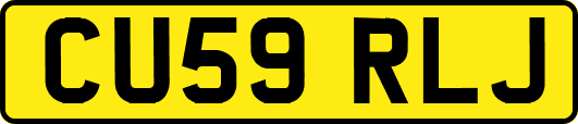 CU59RLJ