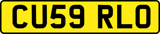 CU59RLO