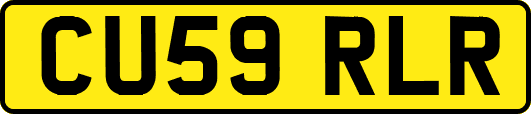 CU59RLR