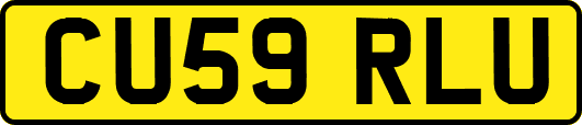CU59RLU