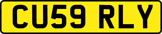 CU59RLY