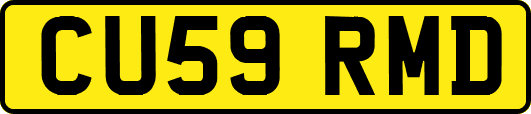 CU59RMD