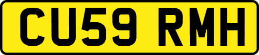 CU59RMH