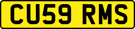 CU59RMS