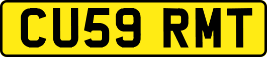 CU59RMT