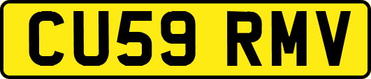 CU59RMV