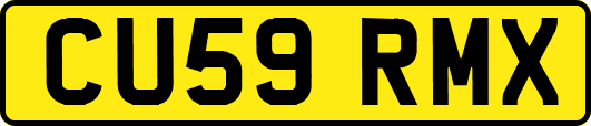 CU59RMX