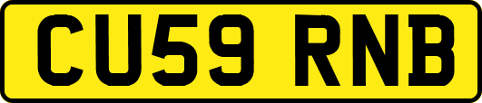 CU59RNB