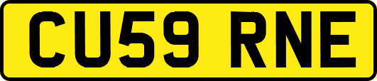 CU59RNE