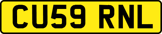 CU59RNL