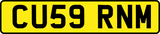 CU59RNM