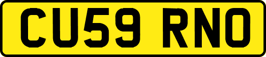 CU59RNO