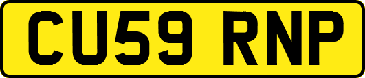 CU59RNP