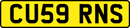 CU59RNS