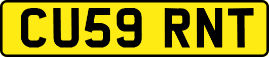 CU59RNT