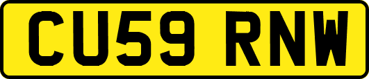 CU59RNW