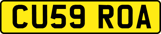 CU59ROA