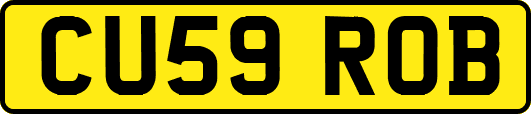 CU59ROB