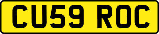 CU59ROC