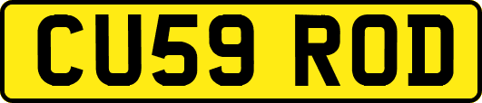 CU59ROD