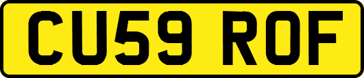 CU59ROF