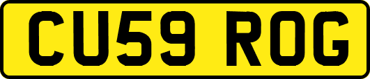 CU59ROG