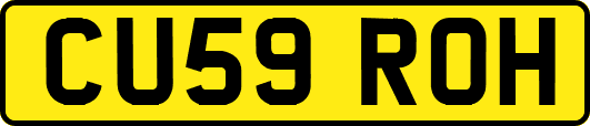 CU59ROH