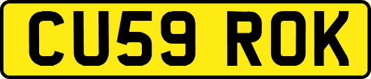 CU59ROK