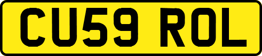 CU59ROL