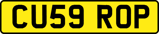 CU59ROP