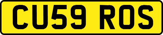 CU59ROS