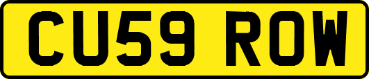 CU59ROW