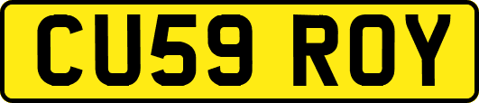 CU59ROY