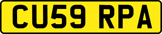 CU59RPA