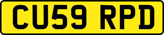 CU59RPD