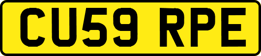 CU59RPE