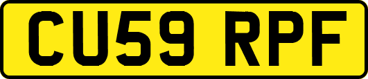 CU59RPF