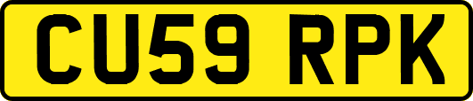 CU59RPK